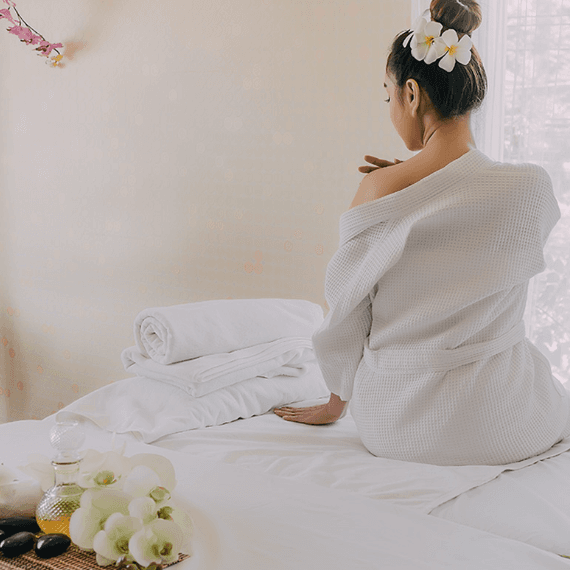 Bridal Glow Package at Jewels Beauty in Fairview, NJ